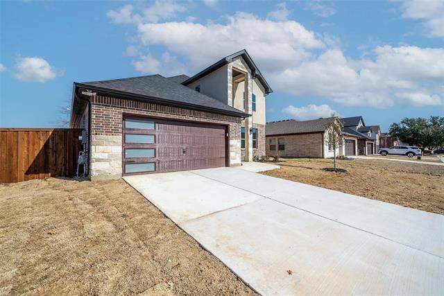 1063 Lake Trail Drive, Little Elm, TX 75068 - View 3