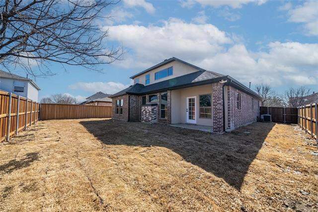 1063 Lake Trail Drive, Little Elm, TX 75068 - View 4