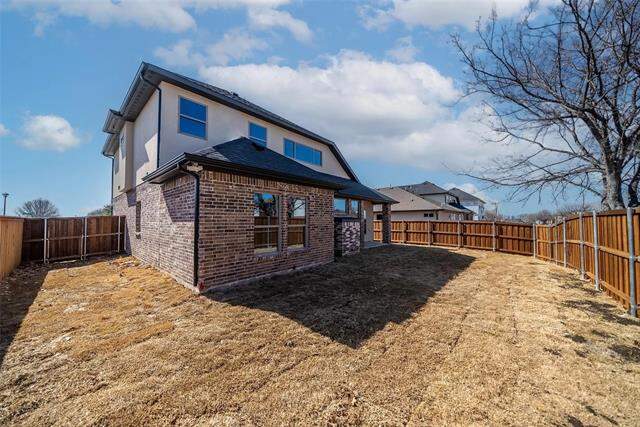 1063 Lake Trail Drive, Little Elm, TX 75068 - View 5