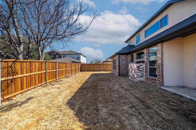 1063 Lake Trail Drive, Little Elm, TX 75068 - View 6