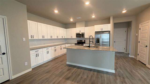 909 Blossom Lane #51, Argyle, TX 76226 - View 4