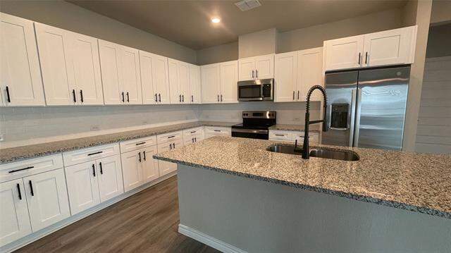 909 Blossom Lane #51, Argyle, TX 76226 - View 5