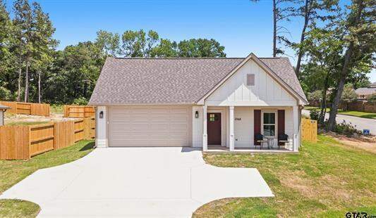 2968 Calloway Road, Tyler, TX 75707