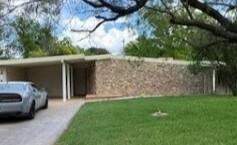 1057 Westridge Drive, Abilene, TX 79605, Abilene