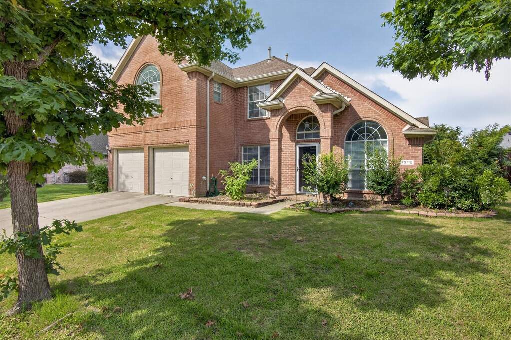 10115 Andre Drive, Irving, TX 75063 - View 2