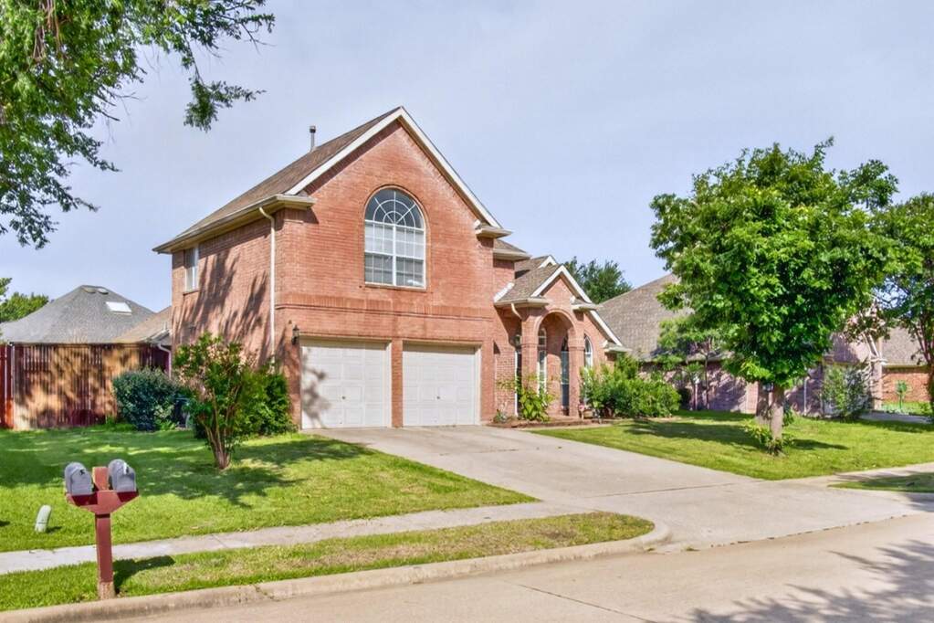 10115 Andre Drive, Irving, TX 75063 - View 3