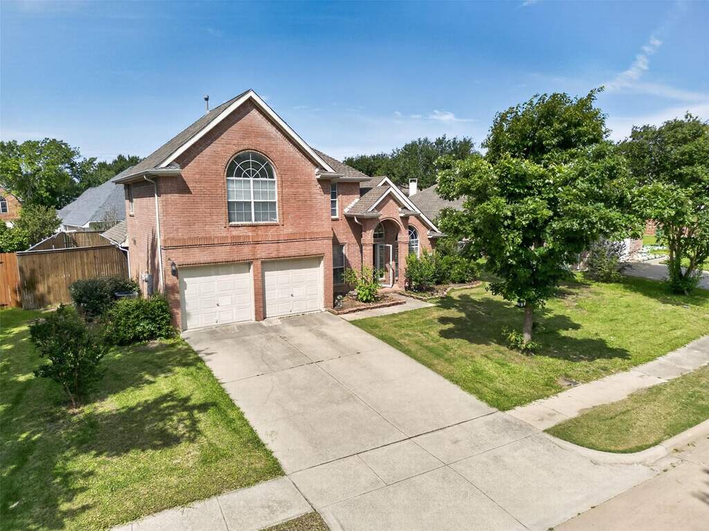 10115 Andre Drive, Irving, TX 75063 - View 5