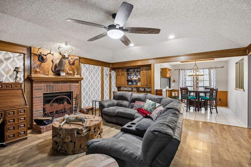301 Southlake Drive, Forney, TX 75126 - View 5