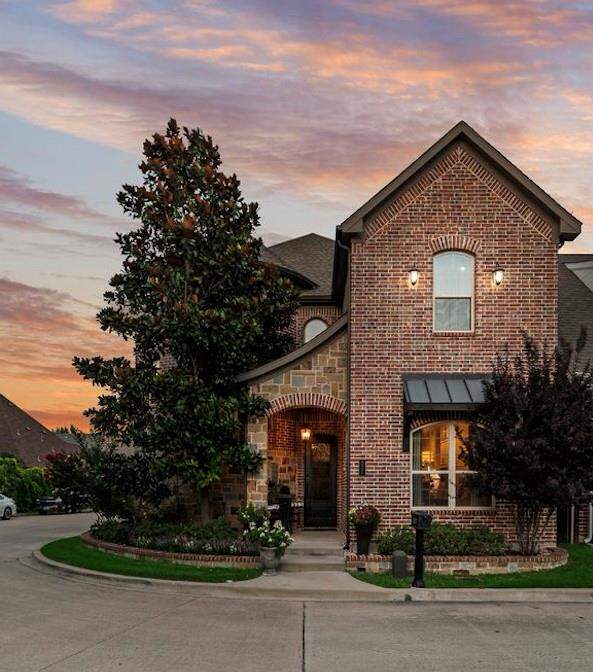 18307 Frankford Lakes Circle, Dallas, TX 75252, Dallas