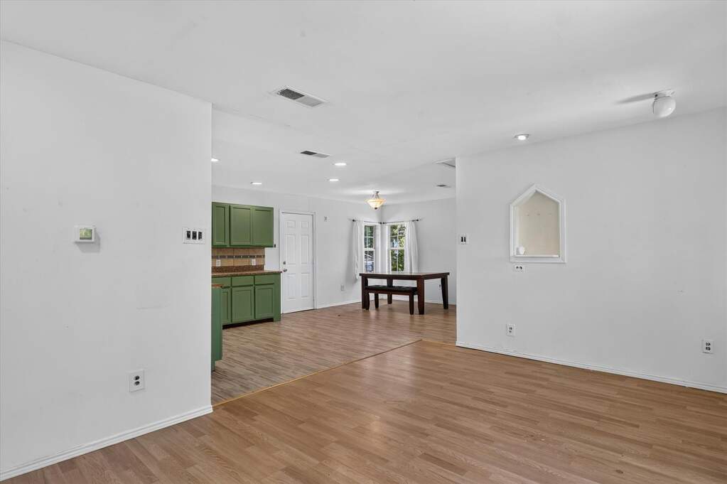 4912 Borden Drive, Fort Worth, TX 76116 - View 3