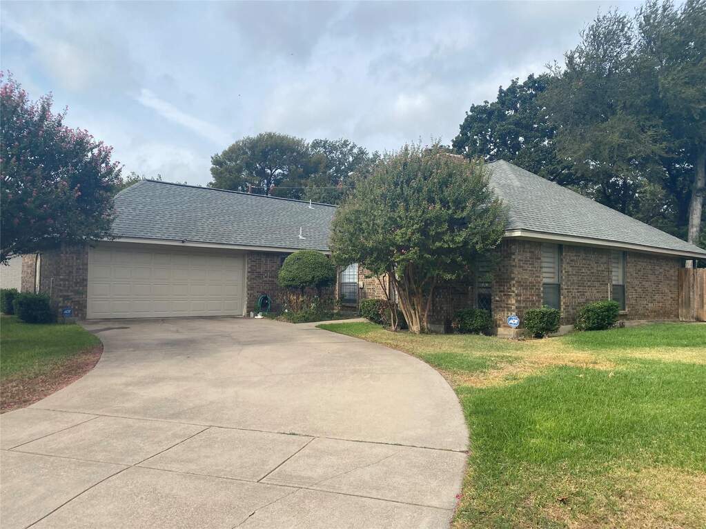 2400 Cross Timbers Trail, Arlington, TX 76006 | MLS# 21401286 ...