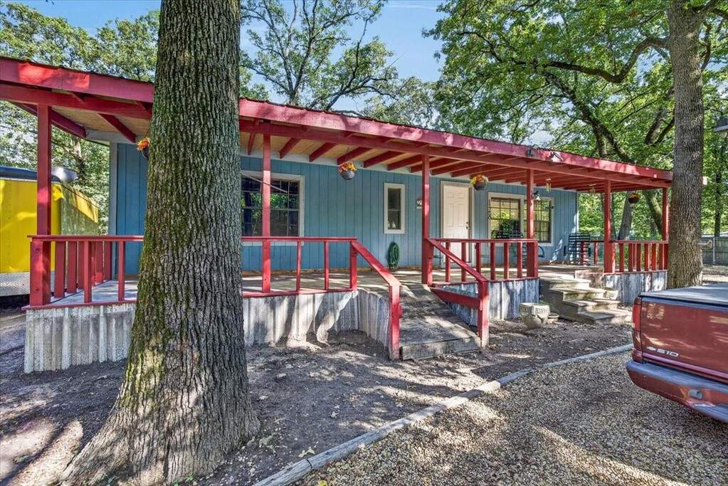 128 Butler Trail, Gun Barrel City, TX 75156 | MLS# 21416186 ...