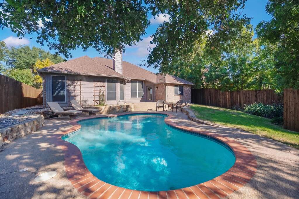 7905 Klamath Mountain Road, Fort Worth, TX 76137 | MLS# 21416636 ...