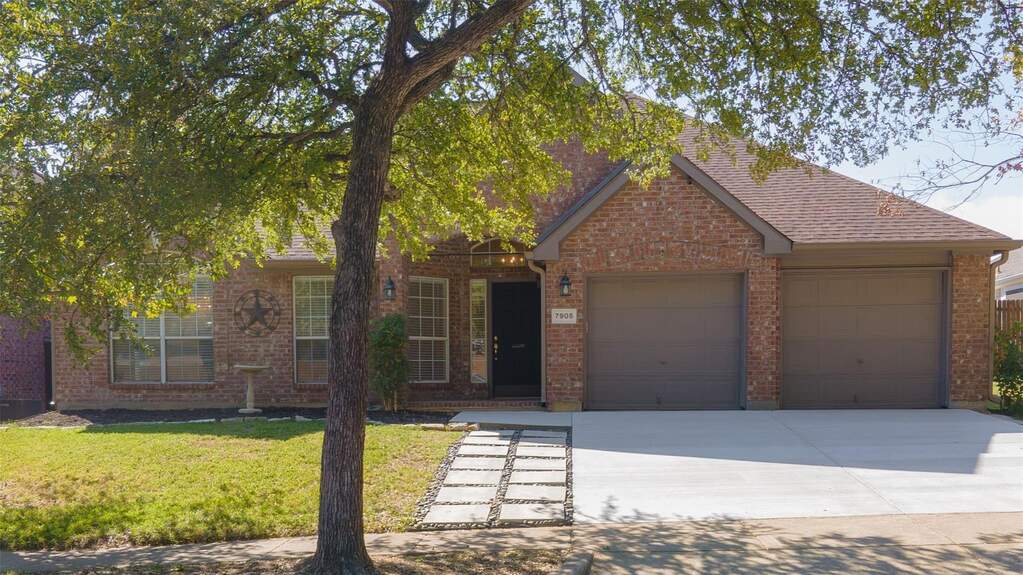 7905 Klamath Mountain Road, Fort Worth, TX 76137 | MLS# 21416636 ...