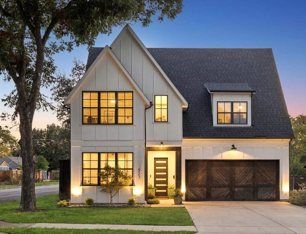 523 Cameron Avenue, Dallas, TX 75223 | MLS# 21418330 | @properties lone ...