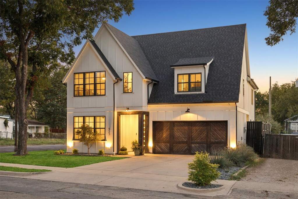 523 Cameron Avenue, Dallas, TX 75223 | MLS# 21418330 | @properties lone ...
