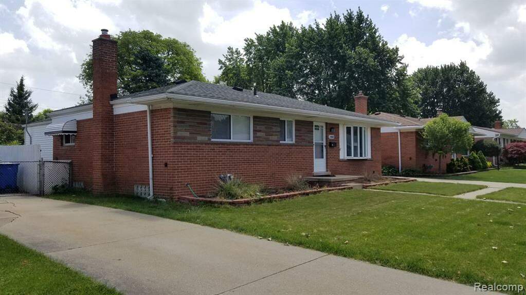 28810 Patricia Avenue, Warren, MI 48092 MLS 20221006261