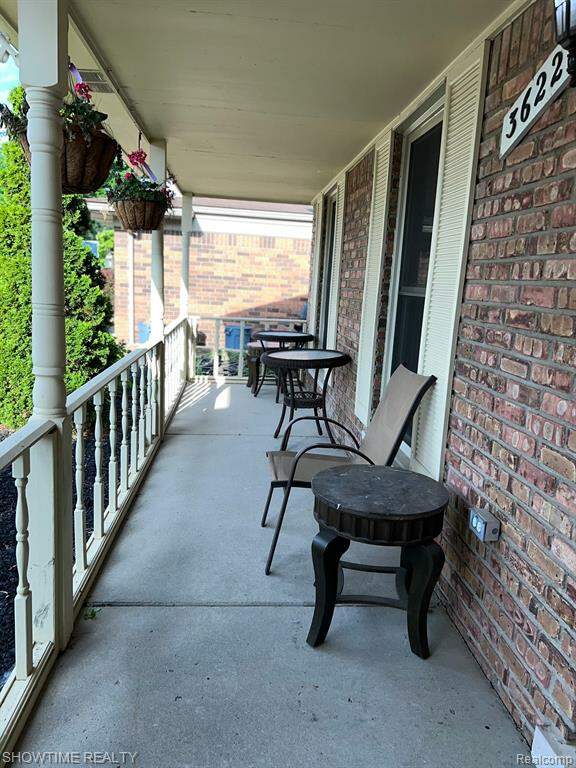 3622 Tracy Drive Sterling Heights, Michigan 48310 MLS 20221009527