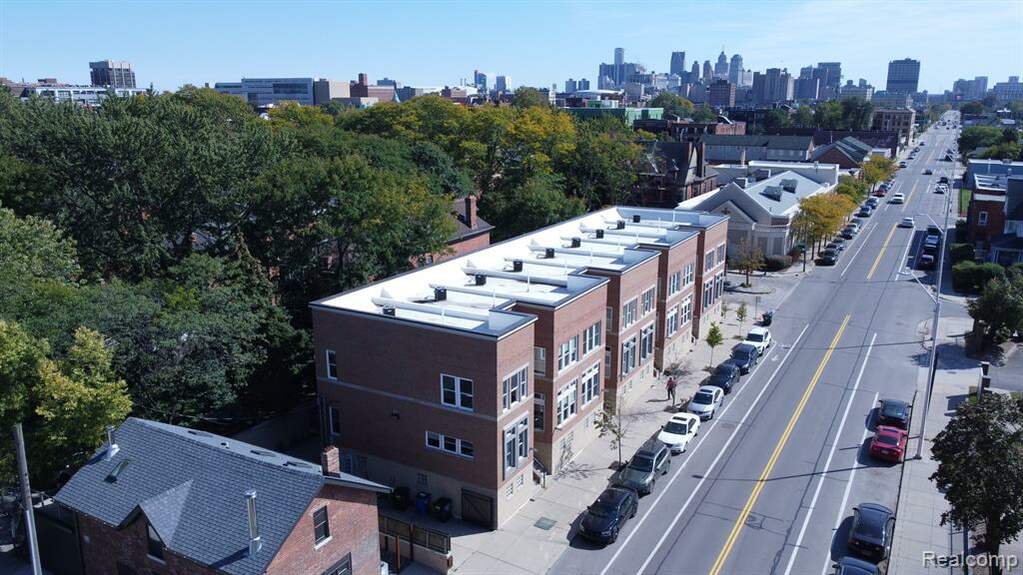 4402 3rd Street, Detroit, MI 48201 MLS 20221013424 properties