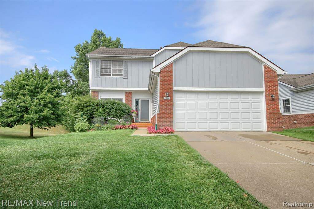 31034 Seneca Lane, Novi, MI 48377 MLS 20221019415 properties REMI