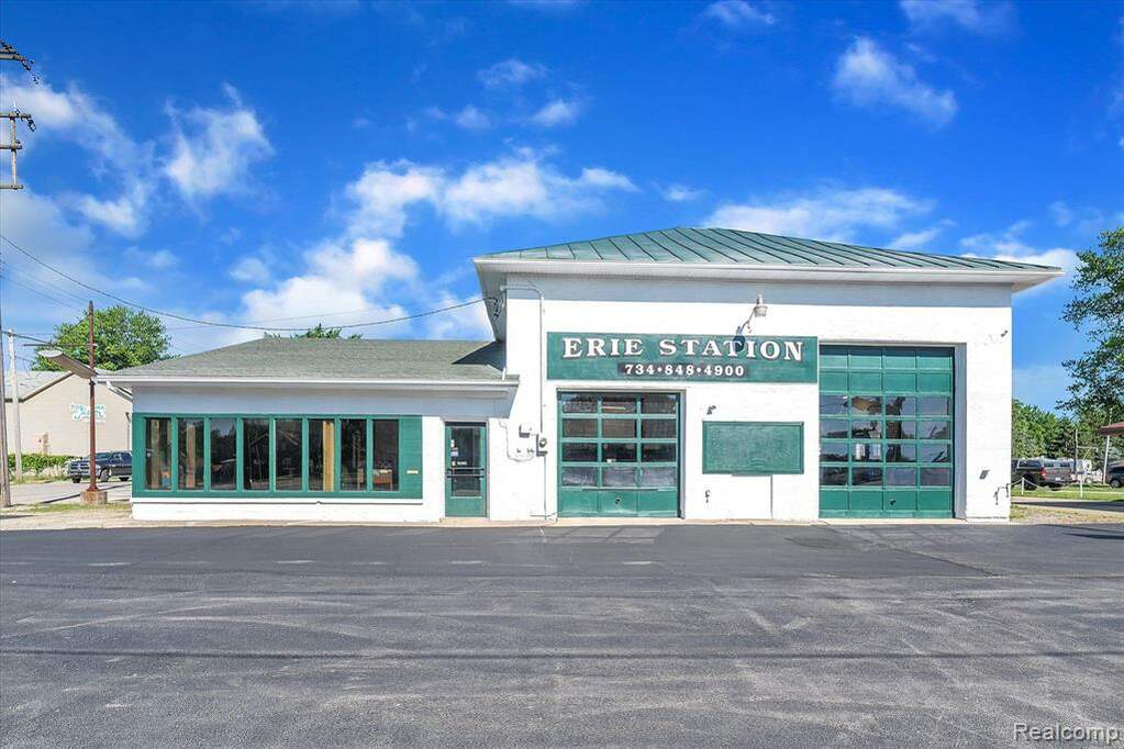 9771 S Dixie Highway Erie Twp, Michigan 48133 MLS 20221021407