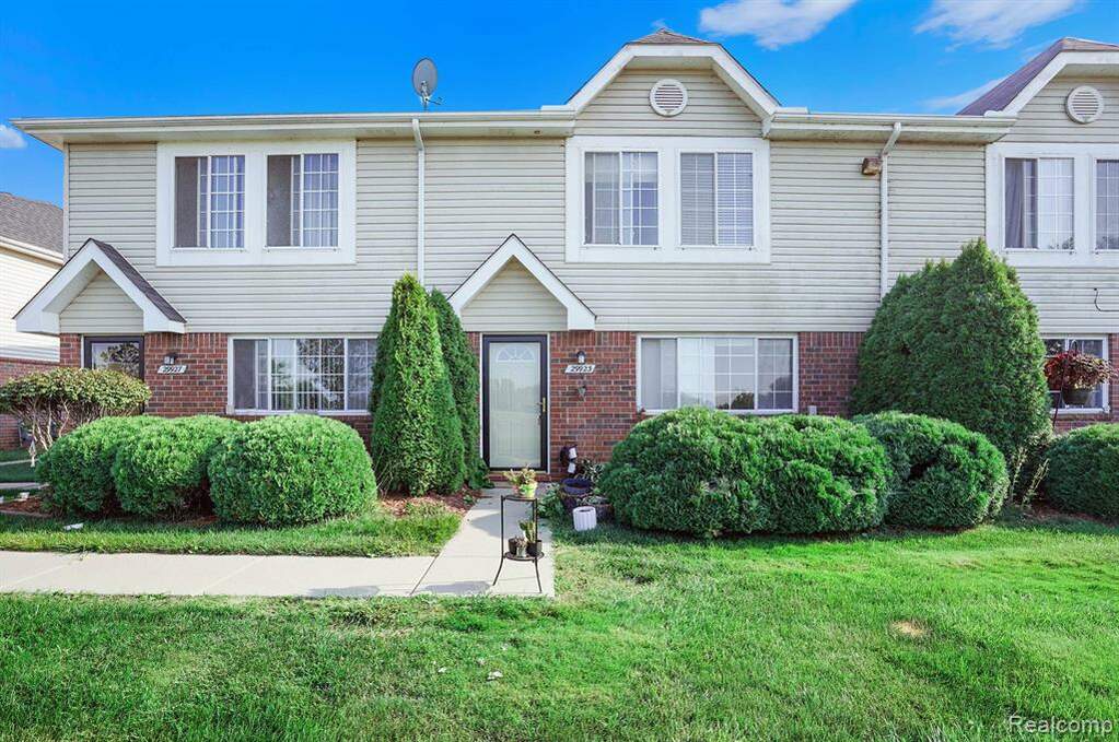 29923 Emily Lane, Chesterfield Twp, MI 48047 MLS 20221031943