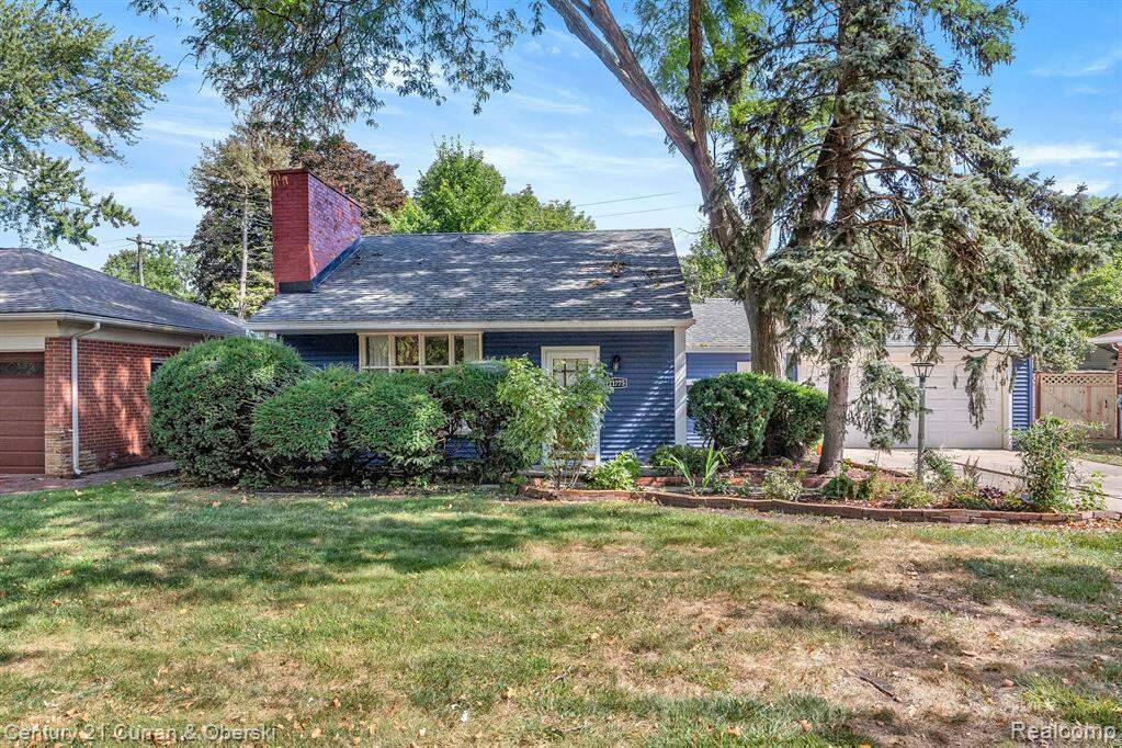 21775 Outer Drive, Dearborn, MI 48124 MLS 20221038446 properties