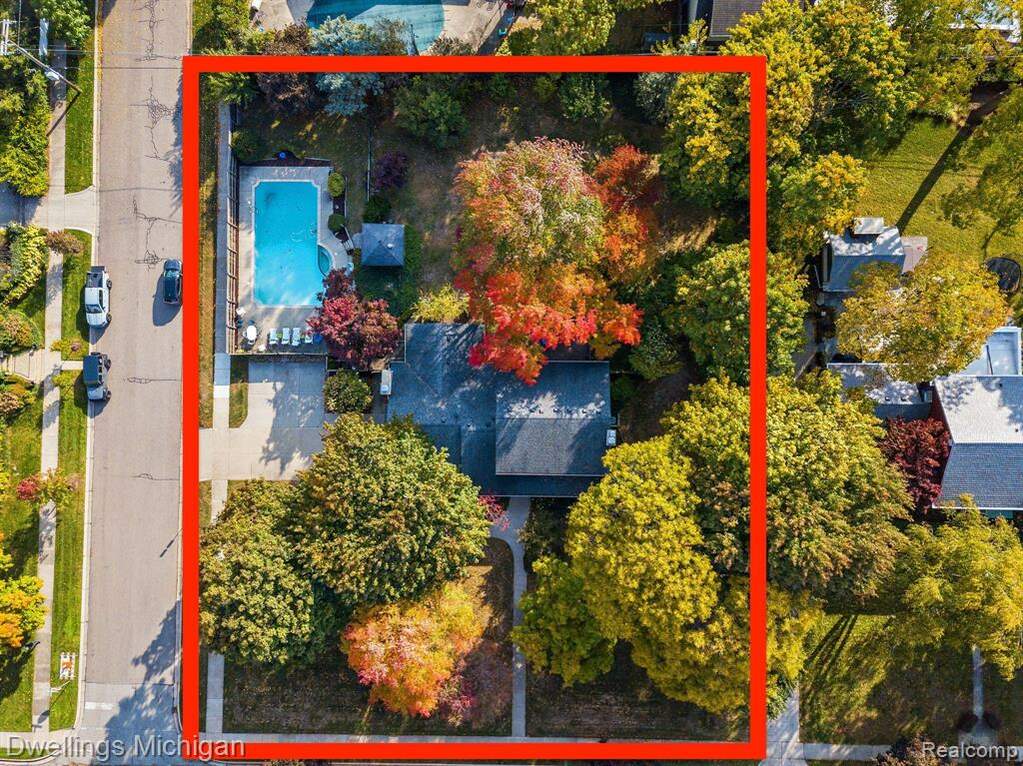 House For Sale Ann Arbor Trail Plymouth Mi at Christopher Rodriguez blog