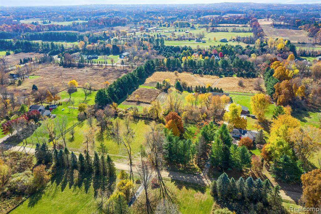 5323 Hickory Drive, Hadley Twp, MI 48455 MLS 20221061402