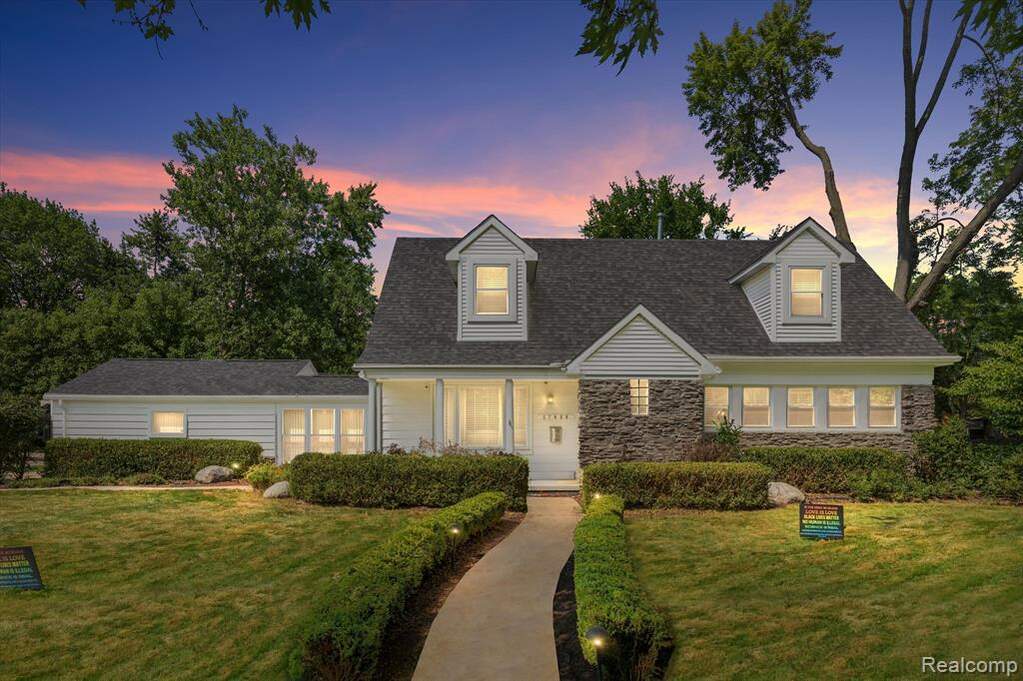 17426 Locherbie Avenue, Beverly Hills Vlg, MI 48025 MLS 20221064318