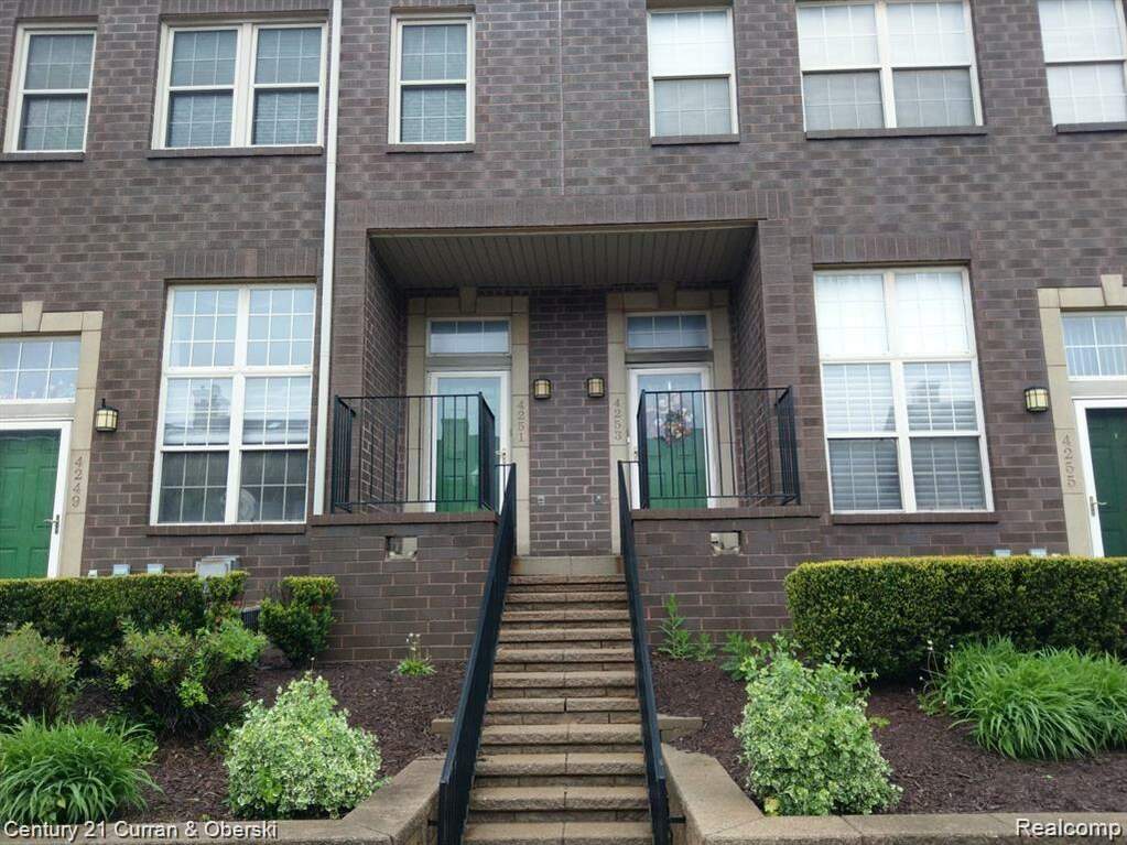4251 Schaefer Road, Dearborn, MI 48126 MLS 20221064367 properties
