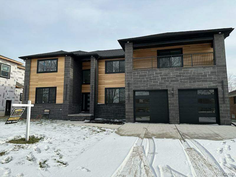 6050 Whitefield Street, Dearborn Heights, MI 48127 MLS 20221070624