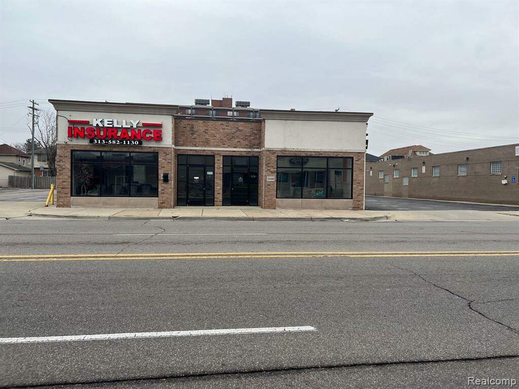 5504 Schaefer Road, Dearborn, MI 48126 MLS 20221071109 properties