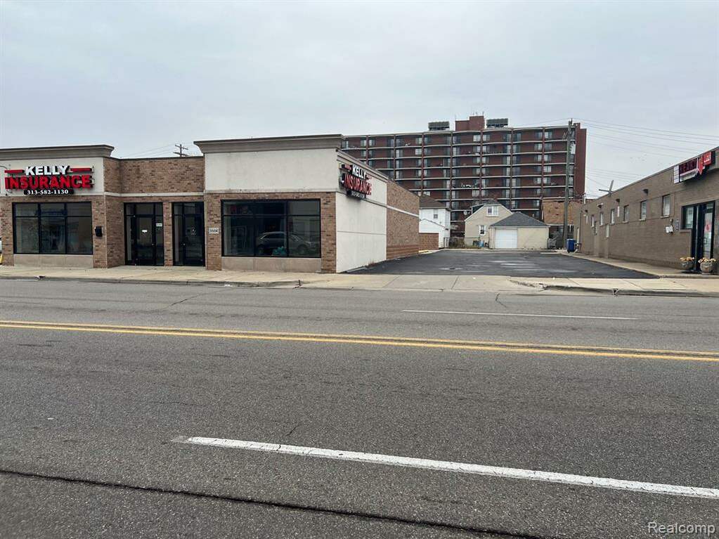 5504 Schaefer Road, Dearborn, MI 48126 MLS 20221071109 properties
