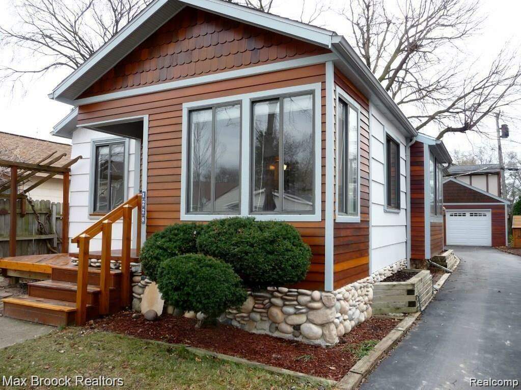 1228 Cole Street, Birmingham, MI 48009 MLS 20230003303 properties