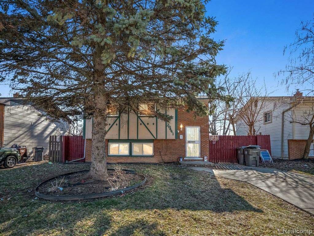 26441 Norfolk Street, Inkster, MI 48141 MLS 20230009927
