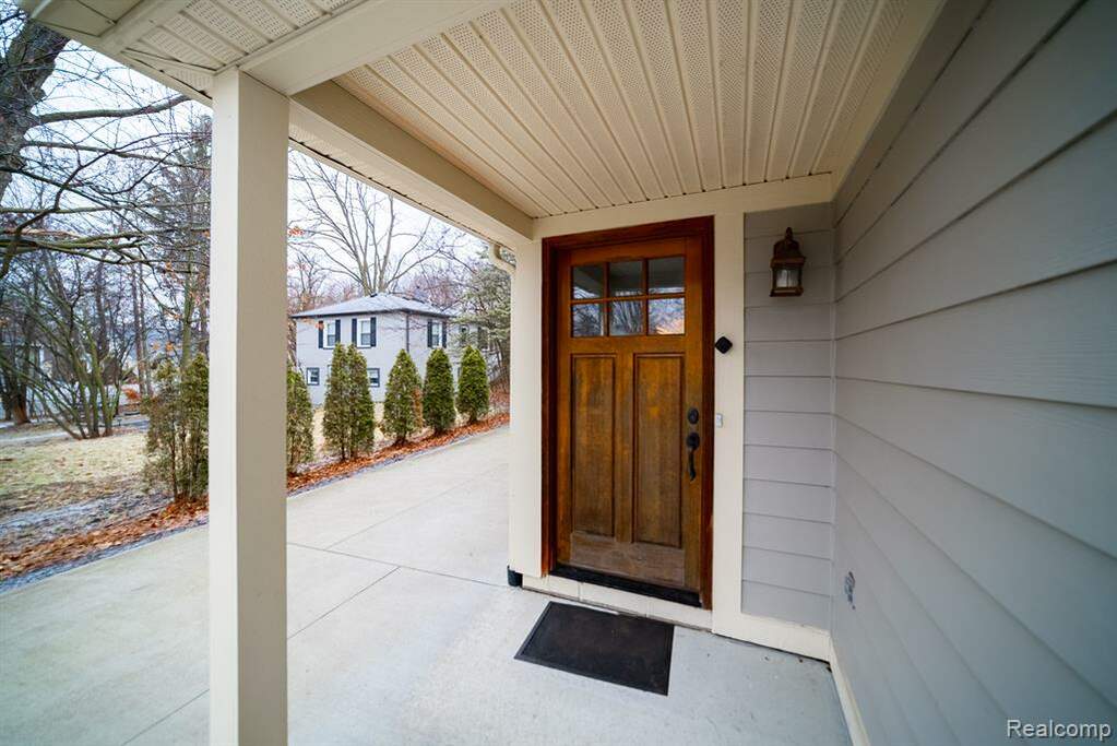 724 N Center Street, Northville, MI 48167 MLS 20230011193