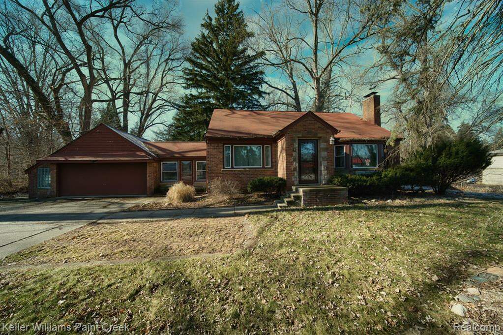 15959 Middlebelt Road, Livonia, MI 48154 MLS 20230012000 properties