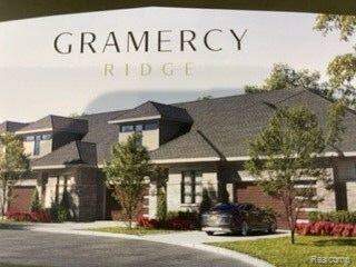 7495 Gramercy Circle ##9