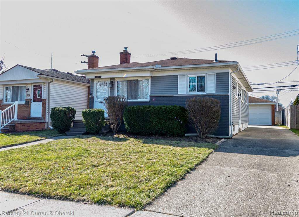 2232 Mace Avenue, Royal Oak, MI 48067 MLS 20230012509 properties