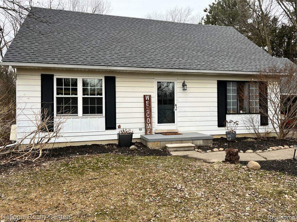 61940 Richfield Street, Lyon Twp, MI 48178 MLS 20230012678