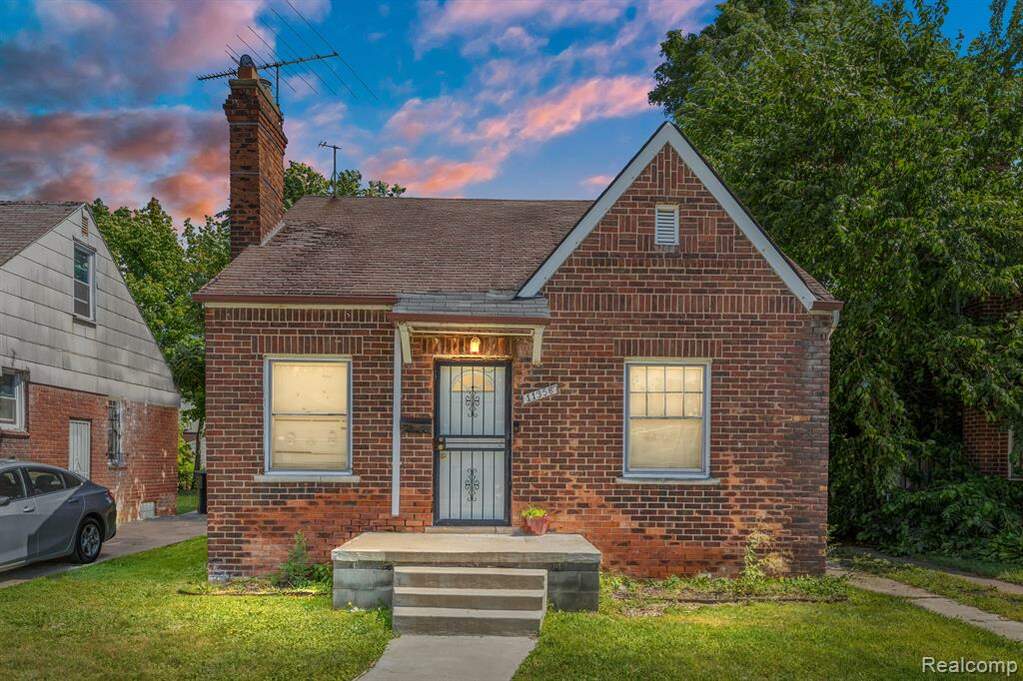 11358 Marlowe Street, Detroit, MI 48227 | MLS# 20230012854 ...
