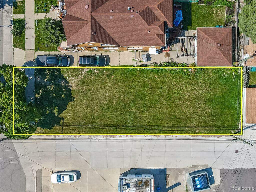 7226 Jonathon Street, Dearborn, MI 48126 MLS 20230013746 properties