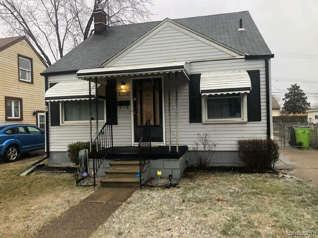 27300 Waldorf Street, Roseville, MI 48066 MLS 20230014741