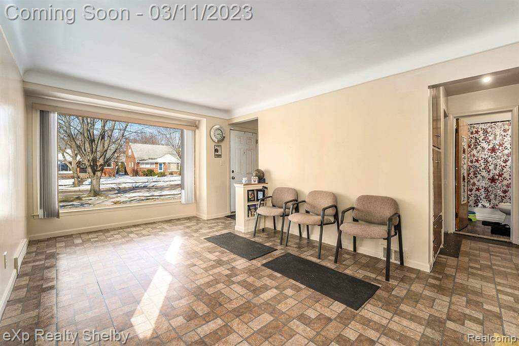 19902 Country Club Drive, Harper Woods, MI 48225 MLS 20230015654