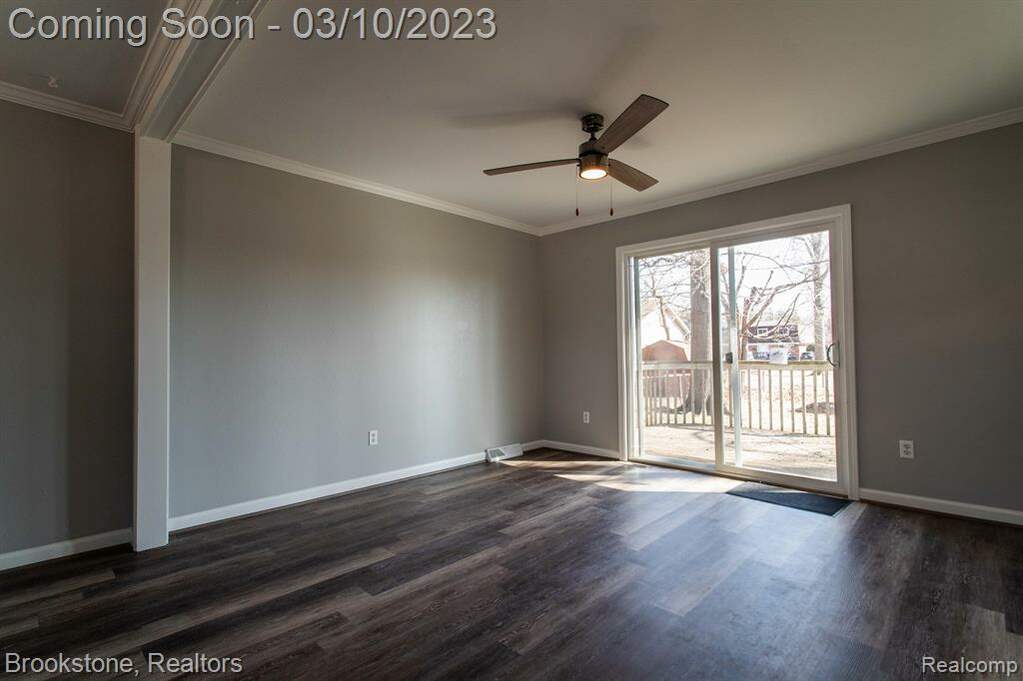 502 Fassett Street, Algonac, MI 48001 MLS 20230015999 properties