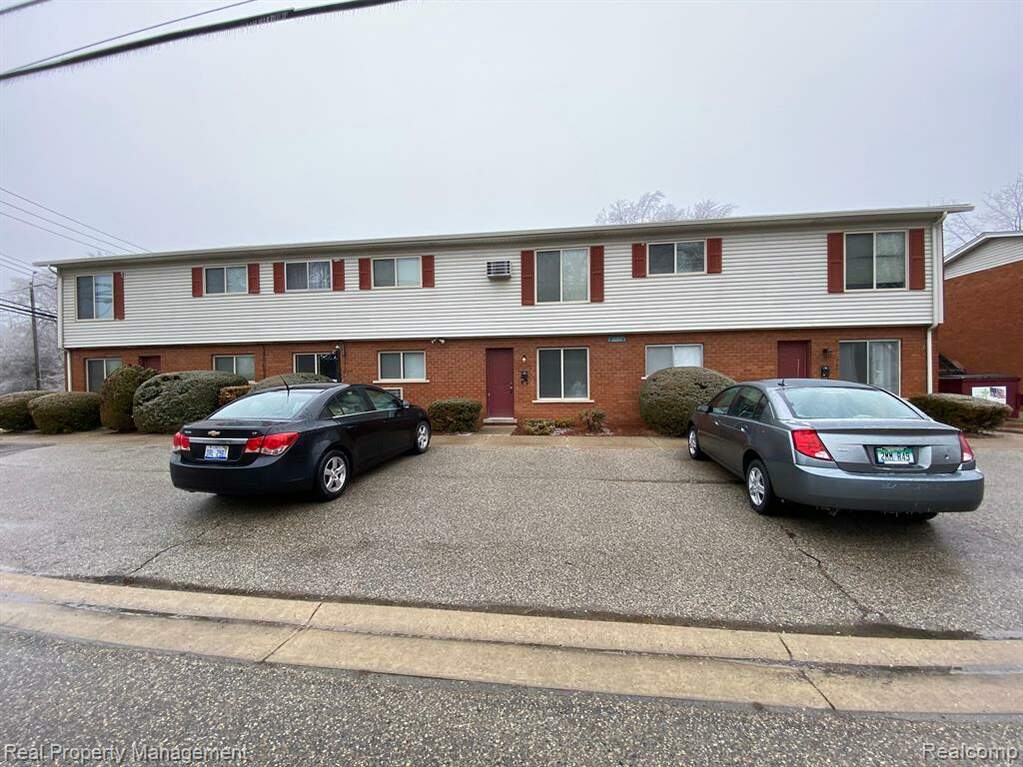 36241 Hathaway Street 4, New Baltimore, MI 48047 MLS 20230016488