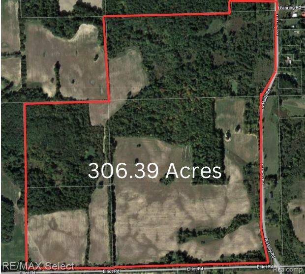 0 Holly Road, Holly Twp, MI 48442 MLS 20230016862 properties
