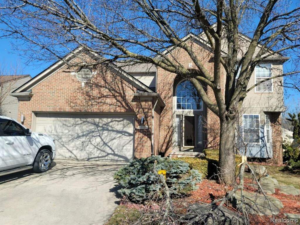 272 Regents Drive, Troy, MI 48084 MLS 20230018361 properties