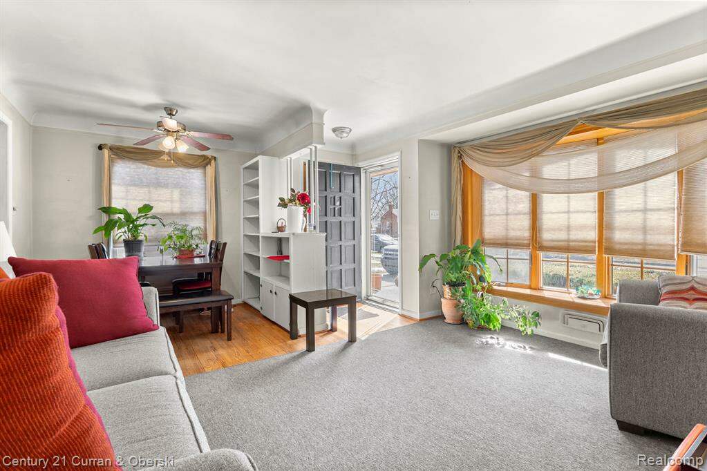 26448 Morley Street, Inkster, MI 48141 MLS 20230019798 properties